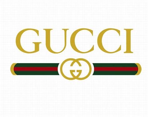 free gucci svg cricut files.